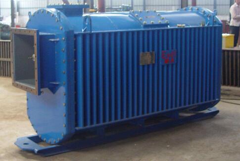 KS13-1000KVA播州矿用变压器